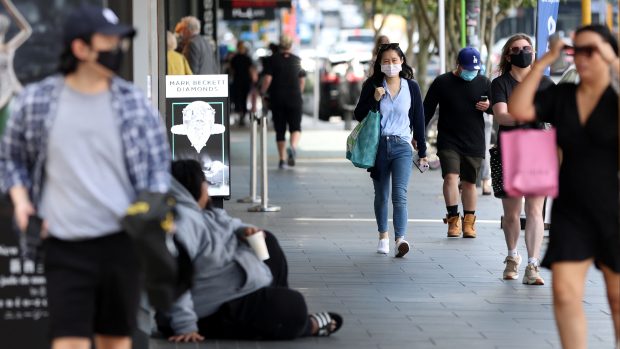 Nový Zéland zruší uzávěru svého největšího města Aucklandu 2. prosince