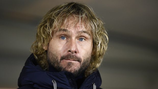 Pavel Nedvěd