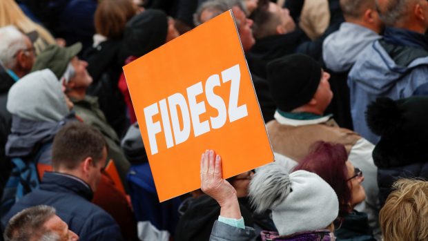 Fidesz opět vyhrál volby v Maďarsku