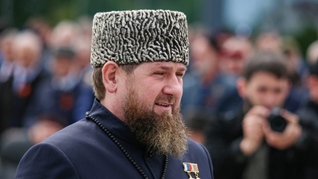 Ramzan Kadyrov