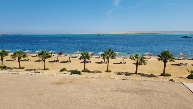 Hurghada