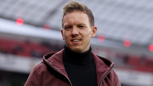 Julian Nagelsmann