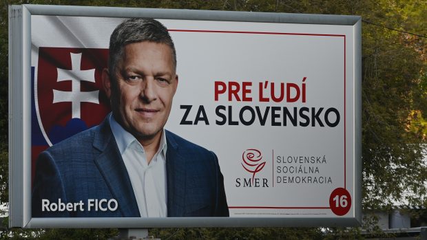 Stane se Robert Fico opět slovenským premiérem?