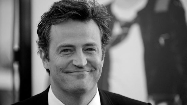 Matthew Perry