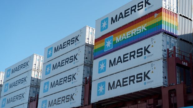 Maersk