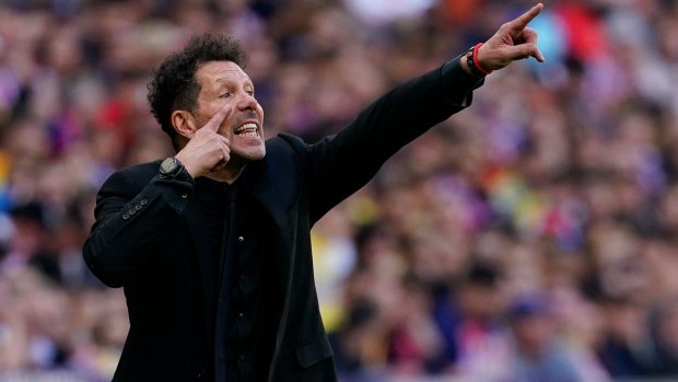 Diego Simeone