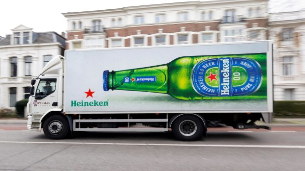 Heineken