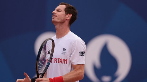 Britský tenista Andy Murray oznámil, že po olympijském turnaji v Paříži ukončí kariéru