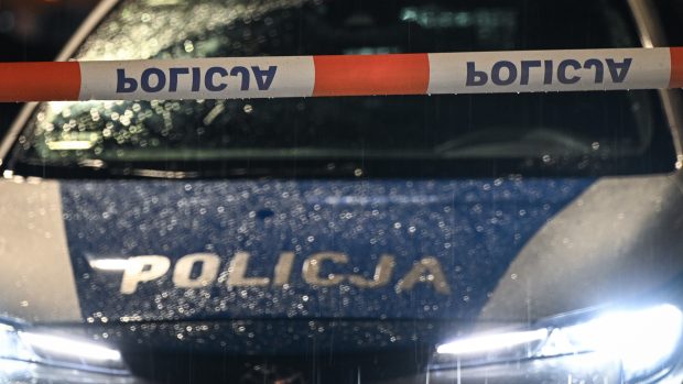 Polská policie (19.12.2024)