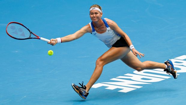 Tenistka Marie Bouzková končí na Australian Open už v 1. kole