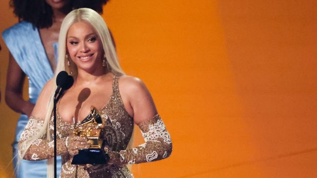 Beyoncé své osmé studiové album album Cowboy Carter, její první v žánru country, vydala loni v březnu