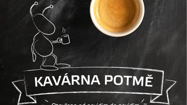 Kavárna POTMĚ