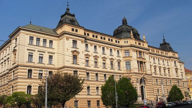 Policie zahájila trestní stíhání soudce Krajského soudu v Brně Jana Kozáka.