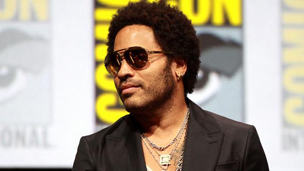 Lenny Kravitz