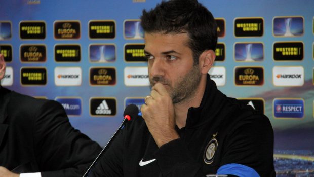 Andrea Stramaccioni vedl například Inter Milán, příští dvě sezony by měl strávit ve Spartě.