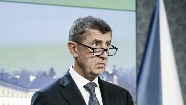 Andrej Babiš