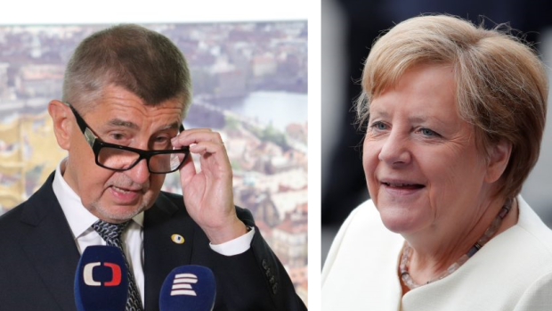 Babiš odmítl informace bruselského webu Politico, podle kterého mu německá kancléřka Angela Merkelová nedávno vytkla, že Praha před vypovězením pracovníků ruské ambasády nekoordinovala svou akci s unijními spojenci