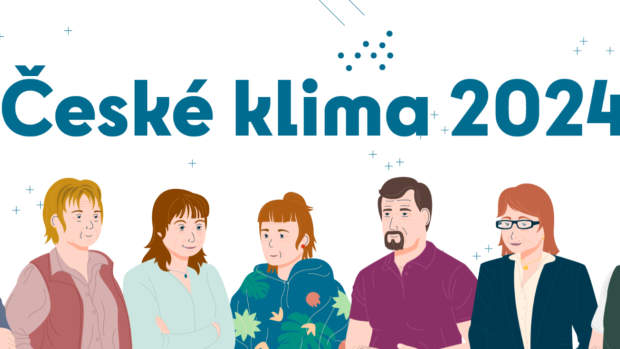 České klima 2024