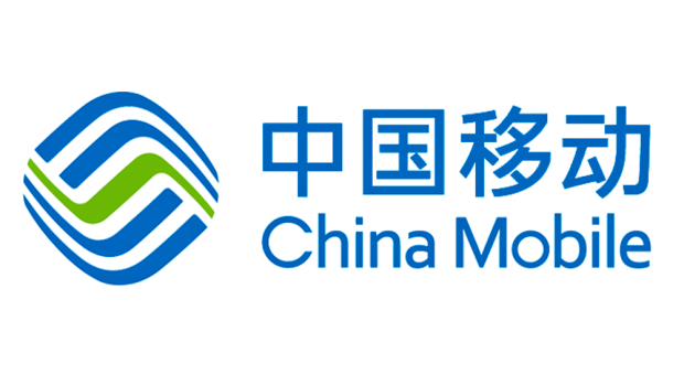 Čínský mobilní operátor China Mobile