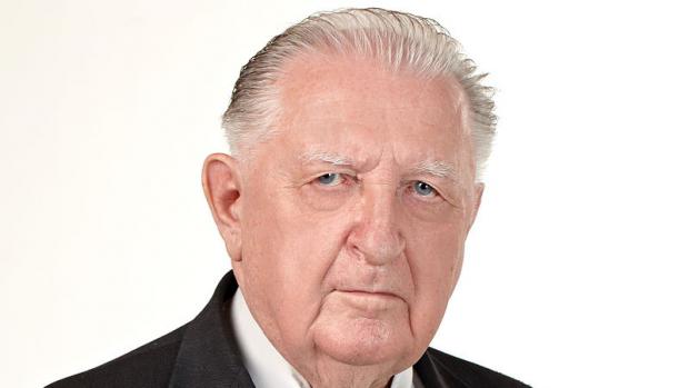 František Čuba