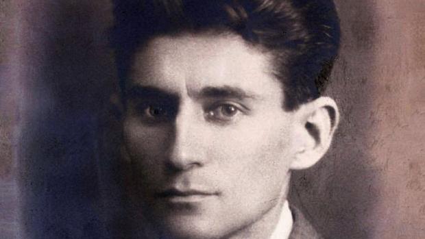 Franz Kafka