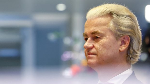 Geert Wilders (PVV)