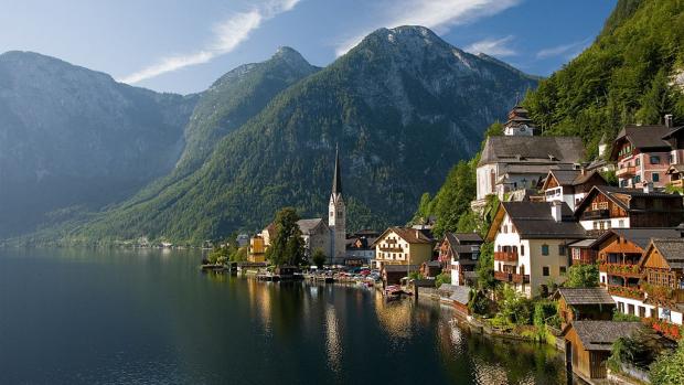 Hallstatt