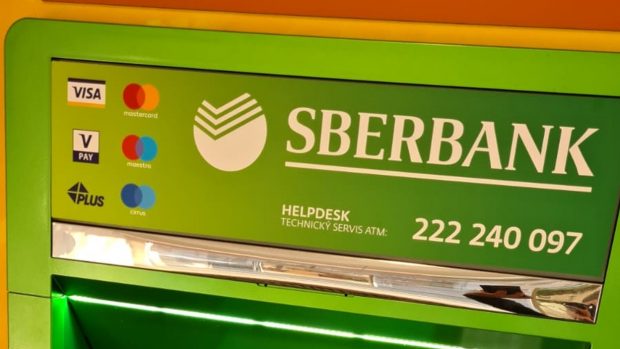 Sberbank