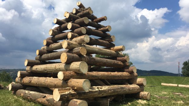 Vatry svrchovanosti se v červenci kolem výročí deklarace zapalují na Slovensku dodnes.