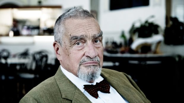 Karel Schwarzenberg