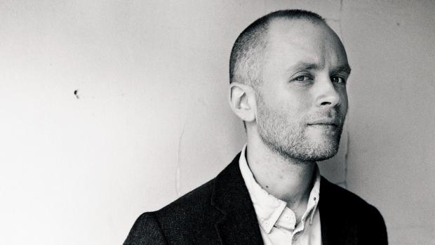 Švédský písničkář Jens Lekman