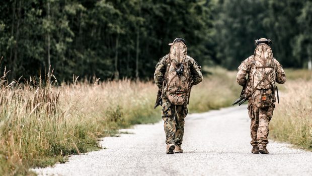 Během pětidenní soutěže týmy absolvovaly na trase dlouhé 45 kilometrů 47 střeleckých situací. Vybavení na všechny úkoly museli střelci nosit celou dobu s sebou.