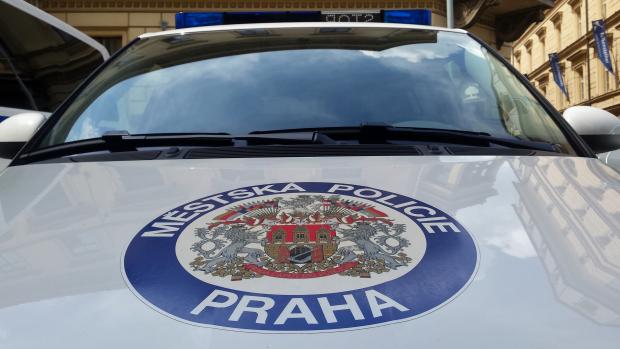 Pražská policie, městská policie hlavního města Prahy, policie Praha