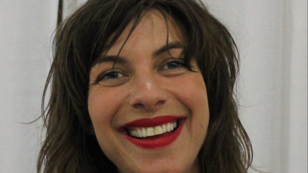 Natalia Tena