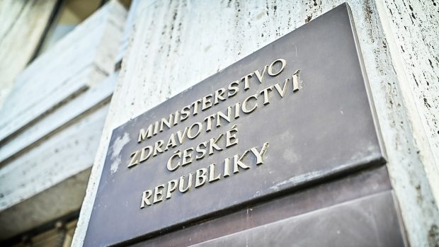 Ministerstvo zdravotnictví