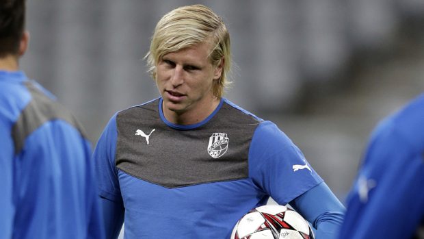 František Rajtoral