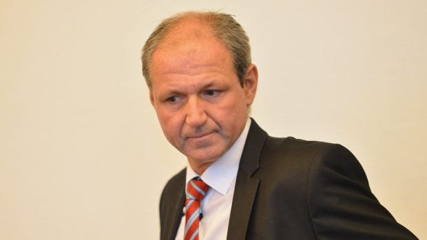 Zbrojař Michal Smrž