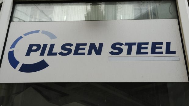 Krajský soud v Plzni prohlásil konkurz na firmu Pilsen Steel