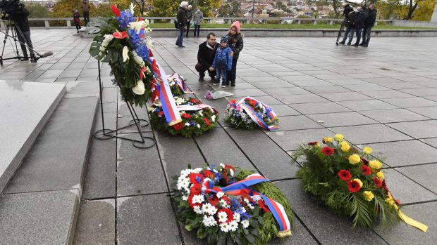 Jednou z hlavních připomínek událostí z 28. října 1918 je každoročně pieta na Vítkově, letos ji ministerstvo obrany odvolalo.