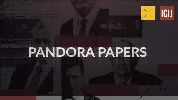 Do šetření uniklých dokumentů, tzv. Pandora Papers, se zapojilo více než 600 novinářů ze 117 zemí. Informace, které zpracovávali měsíce, začali momentálně postupně zveřejňovat