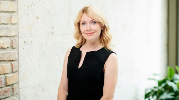 Maryna Vorotnyuková se odborně zabývá černomořským regionem a ukrajinskou zahraniční politikou