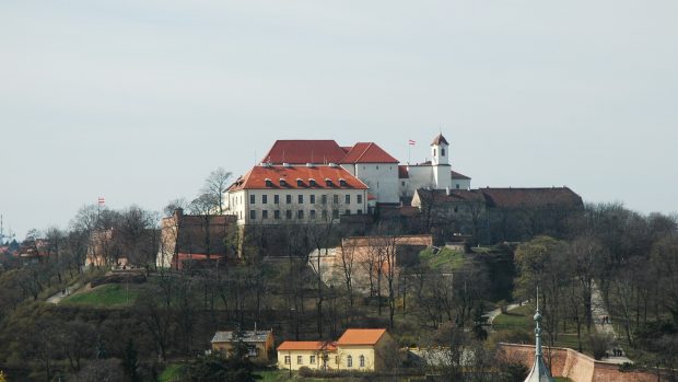 Špilberk