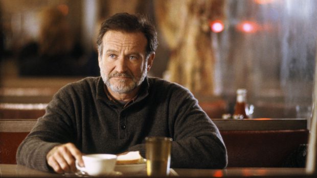 Herec Robin Williams