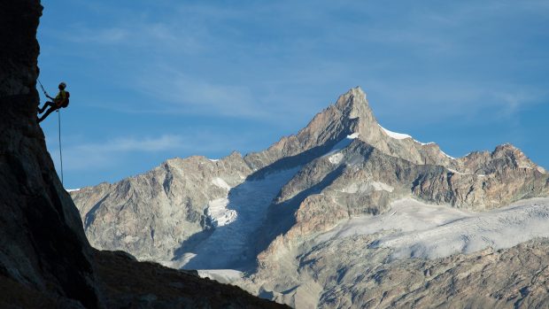 Mont Blanc