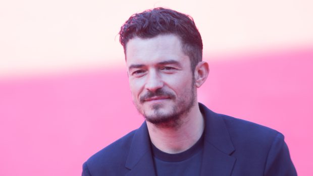 Orlando Bloom