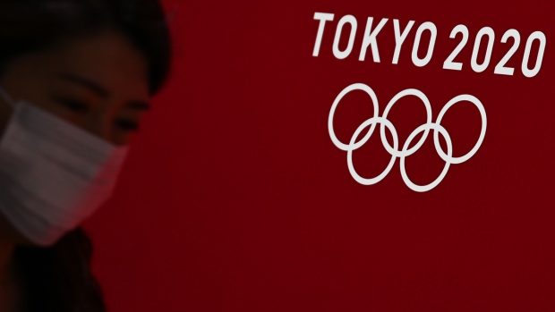 Letní olympijské hry v Tokiu