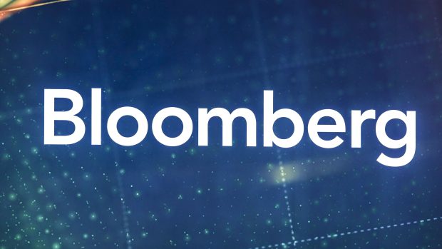 Agentura Bloomberg News