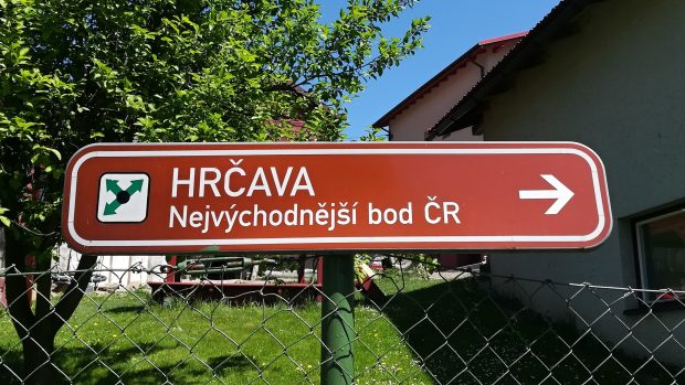 Hrčava