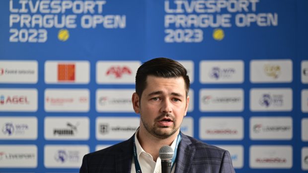 Ředitel turnaje Livesport Prague Open potvrdil, že na turnaji v Praze nebude startovat žádná ruská ani běloruská hráčka