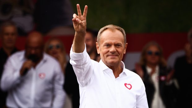 Donald Tusk